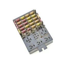 ECU interconnectique pour...