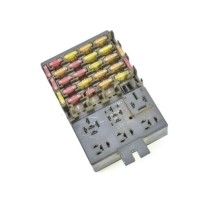 ECU interconnectique pour Iveco 504050822