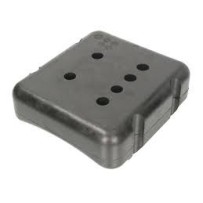 Support, sellette d'attelage pour Jost SK 1259