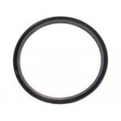 LOTS DE 5 BAGUES D'ÉTANCHÉITÉ POUR VOLVO 1586520