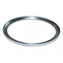 LOTS DE 2 BAGUES de protection  POUR VOLVO 1586521