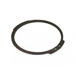 Lot de 2 Anneaux de sûreté pour Volvo 951082