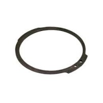 Lot de 2 Anneaux de sûreté pour Volvo 951082