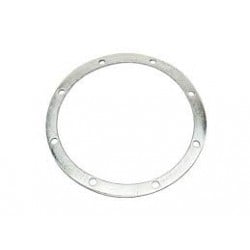 Lots de 2 Anneaux , chapeau de moyeu pour Volvo 1590508