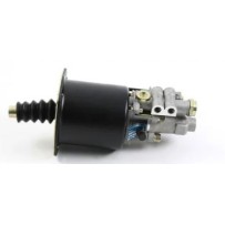 Récepteur d'embrayage pour Renault Magnum