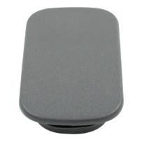 Cache pare chocs pour Man TGL / TGM 81416850059