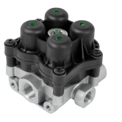 Valve de protection pour MAN TGA M/F 2000 - 81521516093