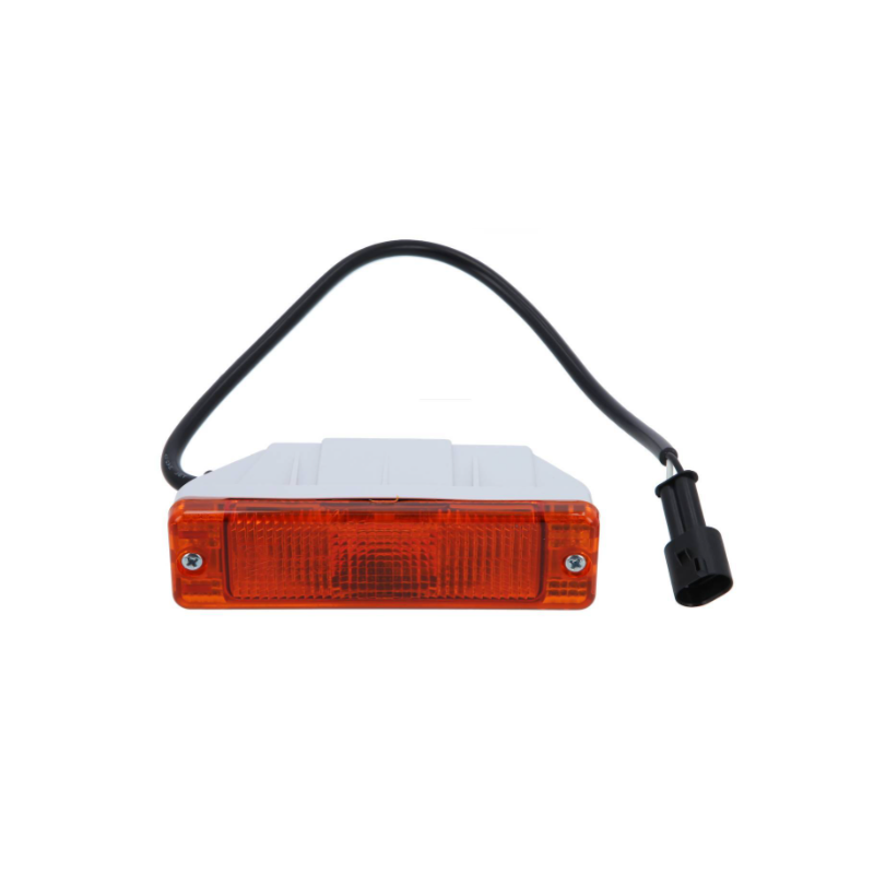 Feu clignotant pour MAN L 2000, F2000 - 81253206082