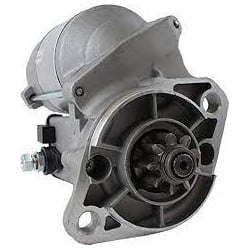 Démarreur Kubota 1.4 kw