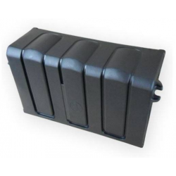 Couvercle de batterie pour...