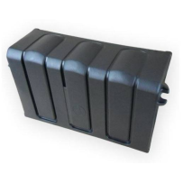 Couvercle de batterie 20947987