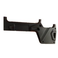 Panneau de porte Gauche pour Man F2000 81626306021