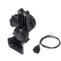 Klaxon pour Renault Premium, Midlum, Kerax - 5010623046 5010306807 7421031561 7421701326 Volvo 21701326