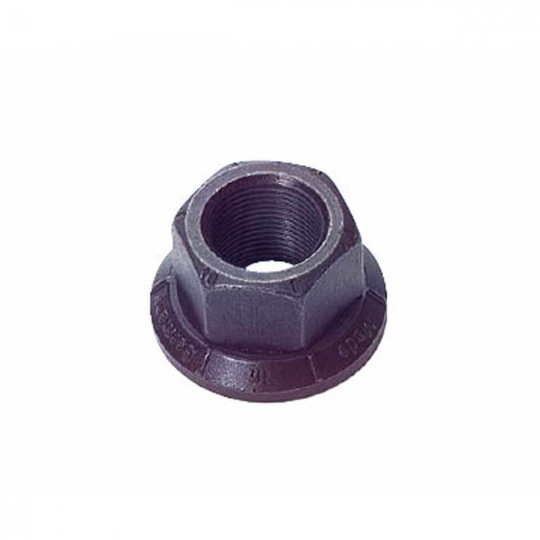 Ecrou Antivol Renault Écrou Roue Antivol M&S Security Master E805 - Pièce Rechange Pour Audi écrou Roue Antivol Audi E805