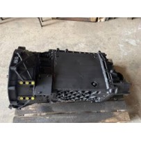 Boite de vitesses 16S181+IT Echange Réparation pour Man 81320036411