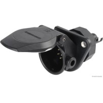 Prise de remorque pour Mercedes Benz 0325454528