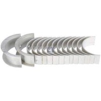 Kit de coussinets de palier pour Iveco  02992137