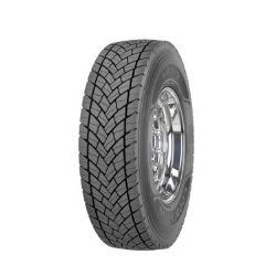 PNEU GOODYEAR 205/75 R17.5...