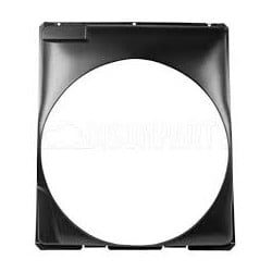 Déflecteur de ventilateur...