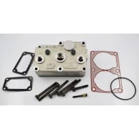 Culasse, compresseur, complet pour Renault Trucks  5000696058S1