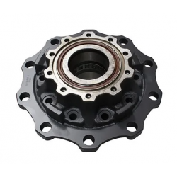 Moyeu de roue pour Scania -...