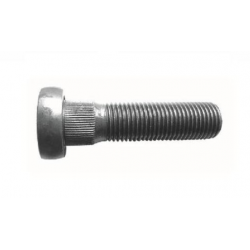 Goujon de moyeu de roue...