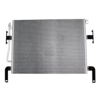 Condenseur de climatisation pour Renault Premium / Kérax