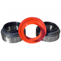 Kit de roulement de moyeu...