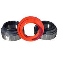 Kit de roulement de moyeu pour Scania - 1817256