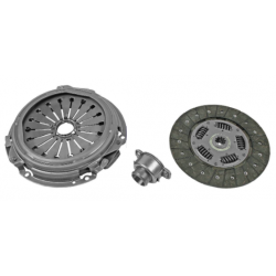 Kit embrayage pour Iveco Daily