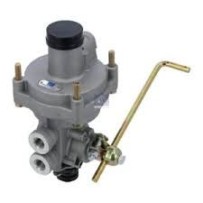 Soupape de détection de la charge  LSV MÉCANIQUE  pour DAF 0643260