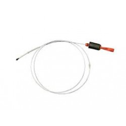 Jauge huile moteur pour Scania 1515990