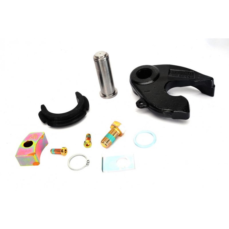 Kit de réparation, Sellette pour GEORG FISCHER - DAF -SAF  662101517 - 1397077