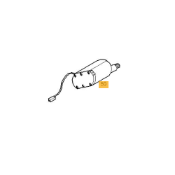 Commande de prise de force...