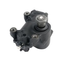 boitier de direction hydraulique pour Iveco  504037108