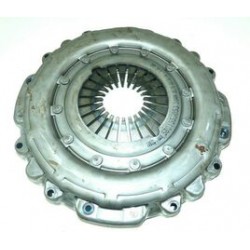 Mécanisme d'embrayage pour...