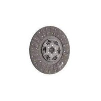 DISQUE D' EMBRAYAGE pour Iveco 5801555666