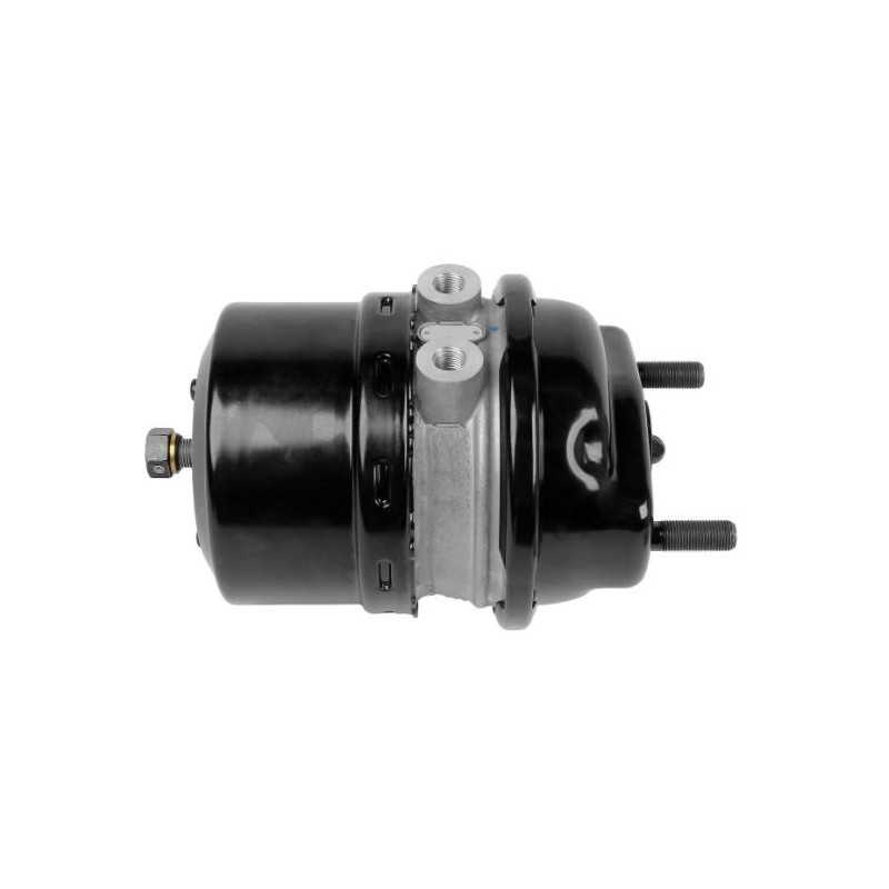 Cylindre de frein à accumulateur avant pour Scania 4-Series  -  1526609 - 1516660 -  1802409 - 2147780 - 2192928