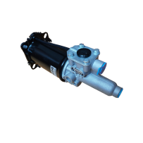 Récepteur d'embrayage pour Iveco 5801275320