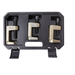 COFFRET EXTRACTEURS ROTULES...