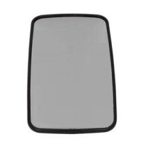 Glace rétroviseur G/D pour Renault Mascott