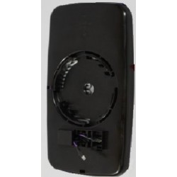 Glace rétroviseur G/D pour Renault Mascott