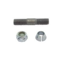 Kit de réparation Boulons, Moyeu de roue Ar  pour Scania  1340934 - 176815