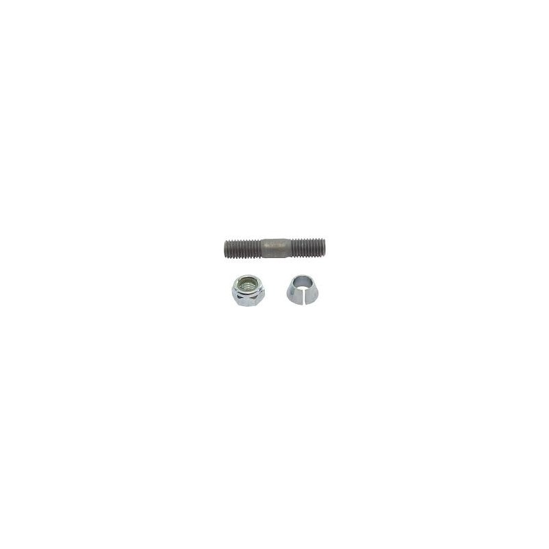 Kit de réparation Boulons, Moyeu de roue Ar  pour Scania  1340934 - 176815