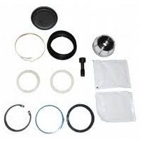 Kit bras oscillant pour Iveco 93162239