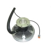 NOYAU VENTILATEUR A PILOTAGE ELECTRONIQUE pour Scania 1520308