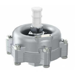 Valve Purge d'eau automatique
