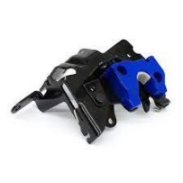 Serrure de capot moteur, gauche pour Scania 1902355