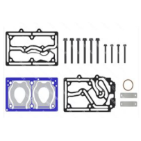 Kit joint de compresseur d'air pour Scania 9125229212
