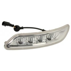 Feu De Visière Gauche -...